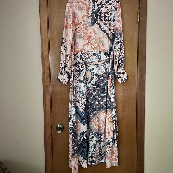 Soft Surroundings Robe - Picture 3 of 10